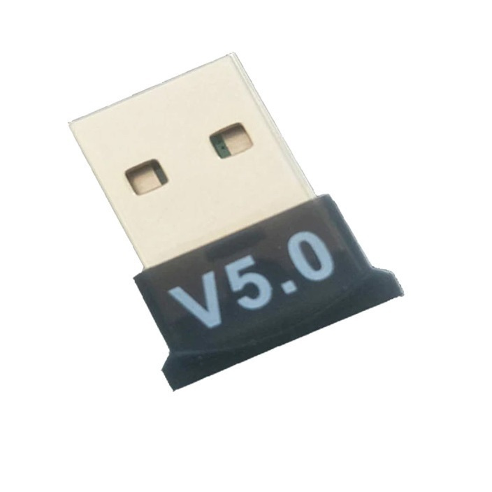 Адаптер USB Bluetooth 5.0 #1