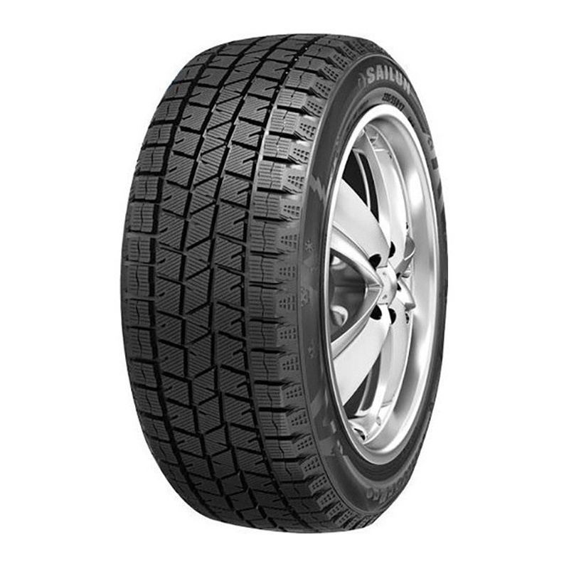 Sailun Шина Ice Blazer Arctic SUV Шины зимние 215/65 R17 99T Нешипованные  #1