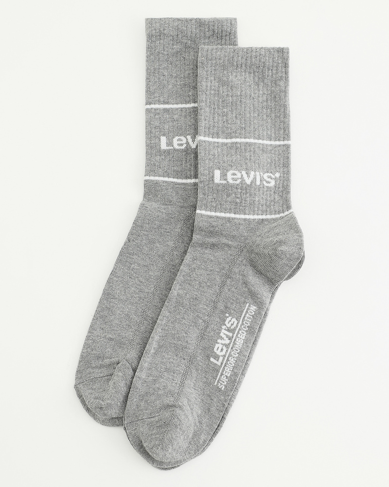 Комплект носков Levi's, 2 пары #1