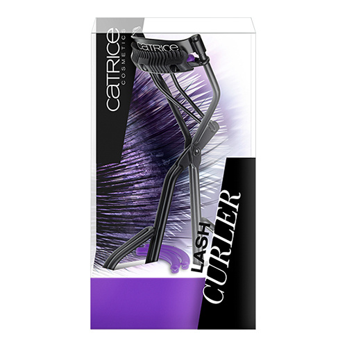 Щипчики для завивки ресниц CATRICE LASH CURLER #1