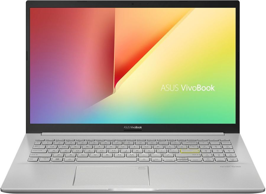 ASUS VivoBook 15 OLED K513EA-L11649T (90NB0SG2-M25260) Ноутбук 15,6", Intel Core i3-1115G4, RAM 8 ГБ, #1