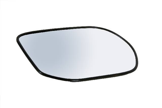 Стекло бокового зеркала (зеркальный элемент) правого без подогрева SAILING HDJBG007R для HONDA CIVIC #1