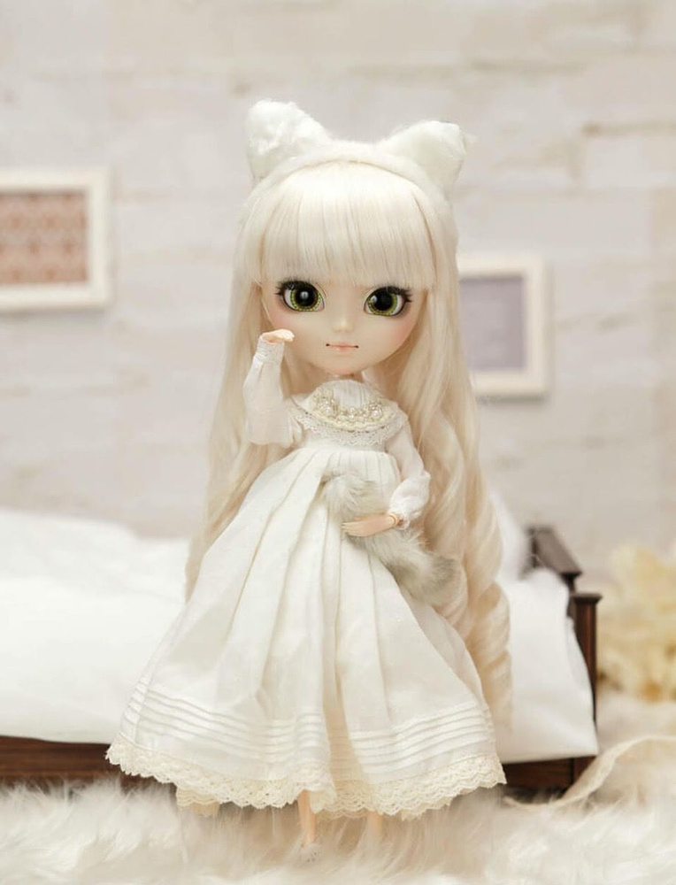 Кукла Pullip Nana Chan (Пуллип Нана Чан) #1