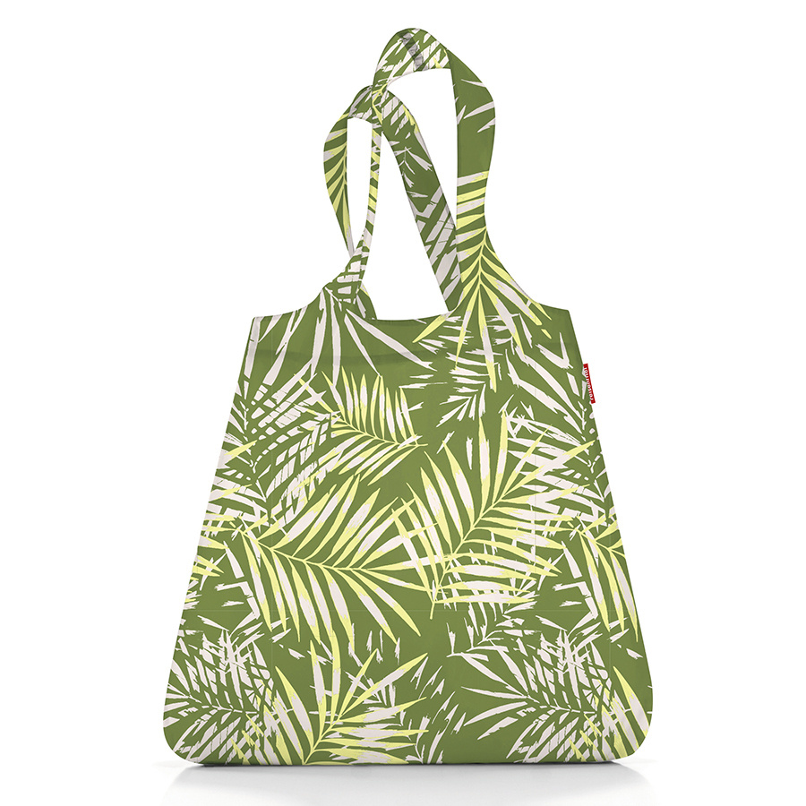 Сумка складная Reisenthel Mini maxi shopper jungle green #1