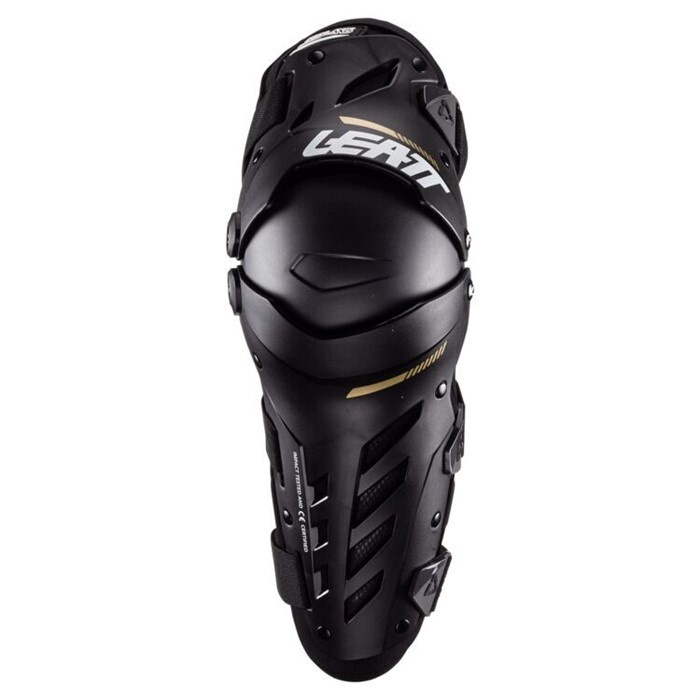 Leatt Защита колен, размер: M, цвет: черный #1