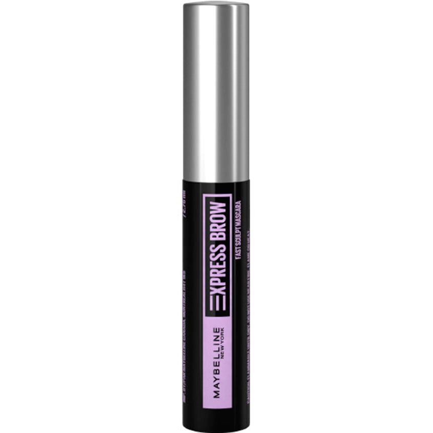 ТУшь для бровей MAYBELLINE BROW FAST SCULPT ТОН 10 CLEAR #1