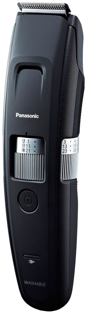 Panasonic Триммер для бороды и усов ER-GB96-K520, кол-во насадок 4 #1