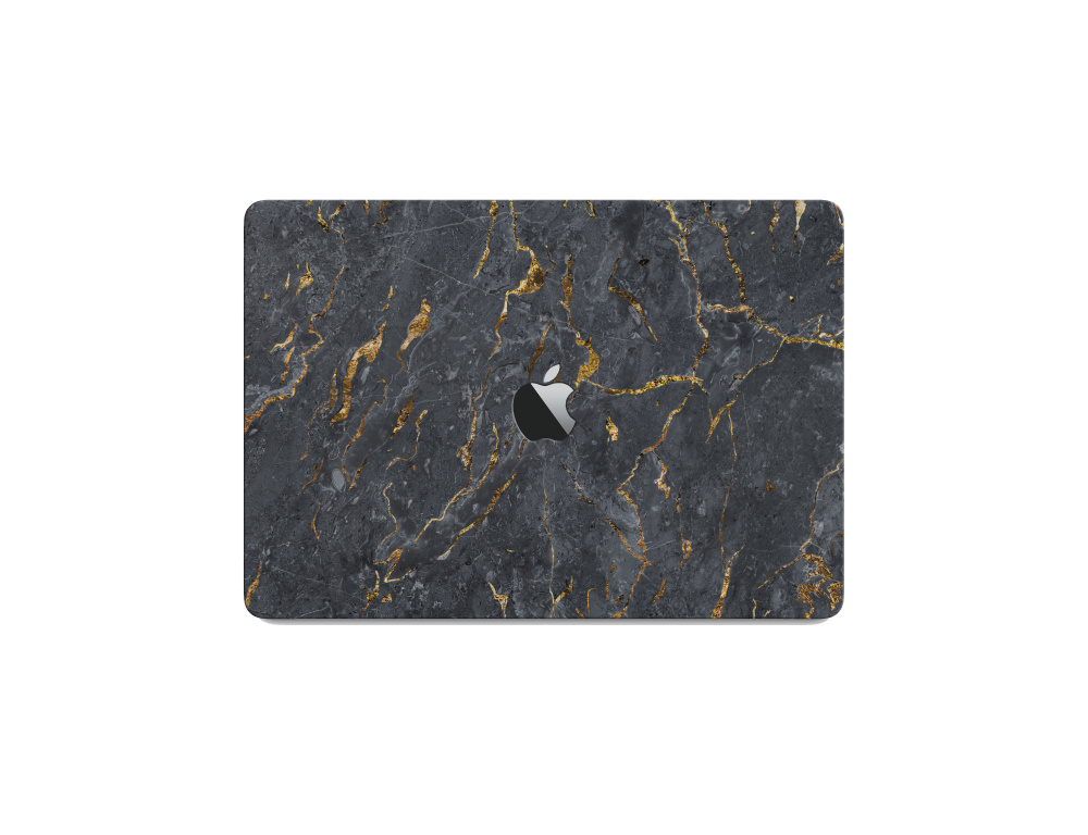 Виниловое покрытие, наклейка для MacBook Pro 16 (2021-22) M1/M2/Pro/Max Крышка  #1
