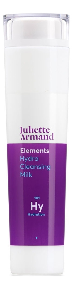 Очищающее увлажняющее молочко для снятия макияжа Elements Hydra Cleansing Milk 210мл  #1