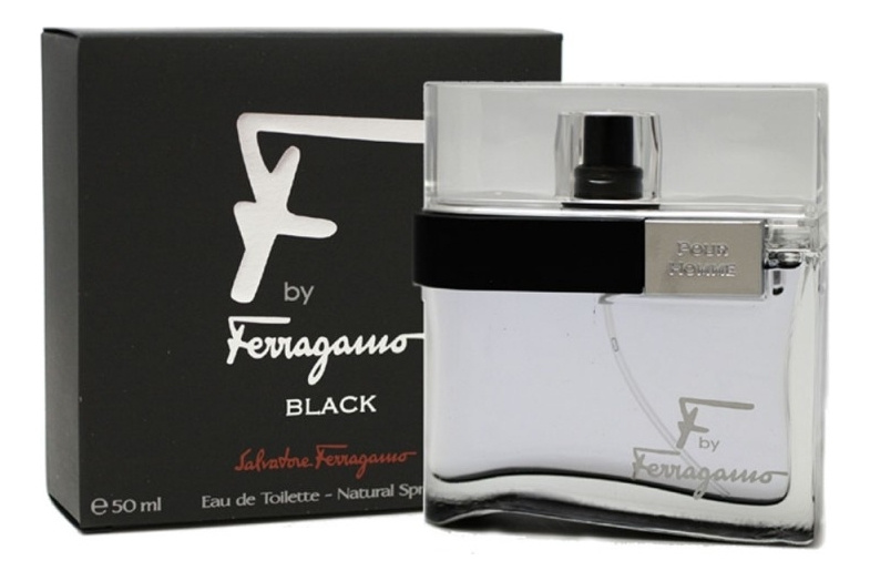 F black sales by ferragamo