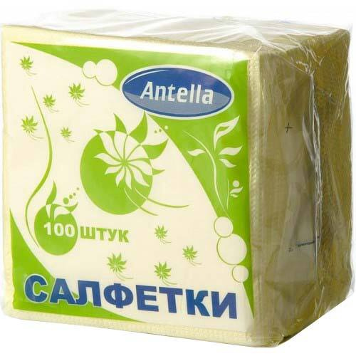 Antella Бумажные салфетки #1