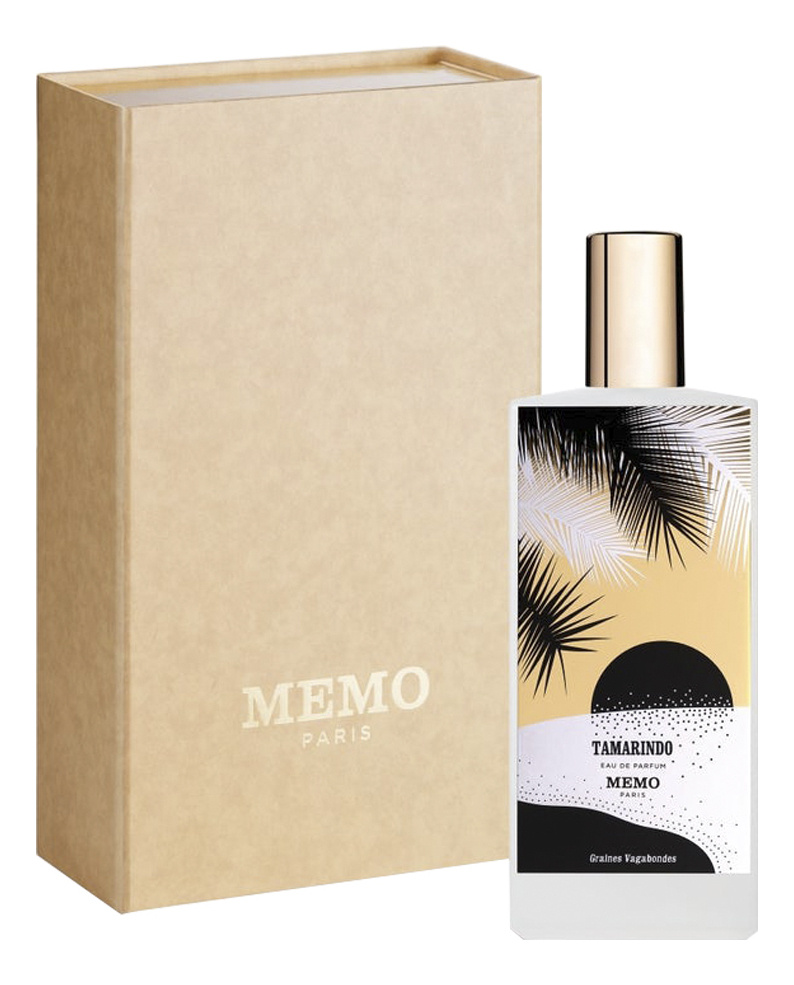 Memo Tamarindo Парфюмерная вода унисекс 75 ml #1