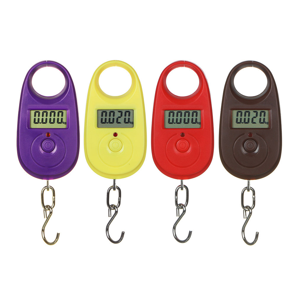 Vetta Электронные кухонные весы 1xCR2032, разноцветный #1