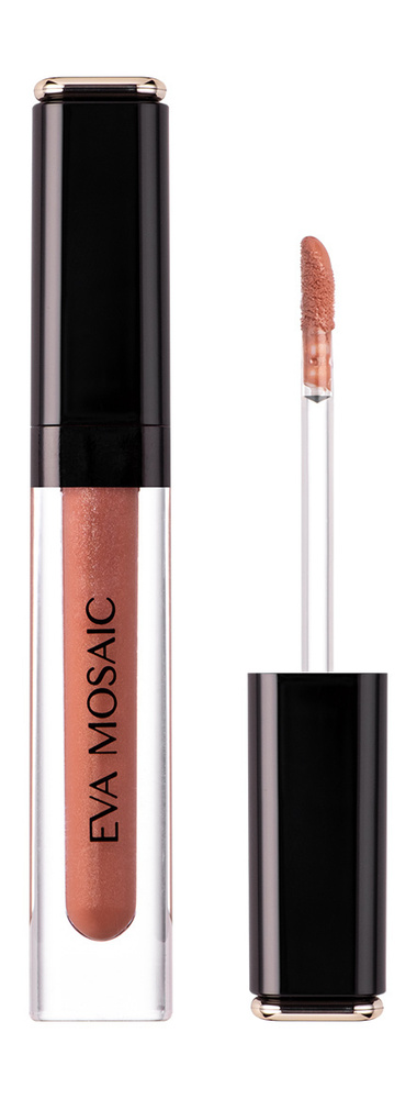 EVA MOSAIC Блеск для губ Power Gloss, 3 мл, 30 #1