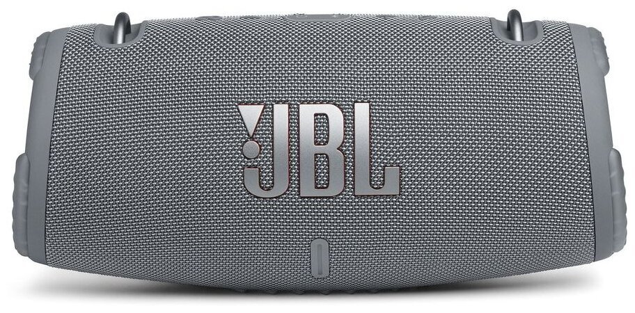 Портативная акустика JBL Xtreme 3, 100 Вт, серый #1