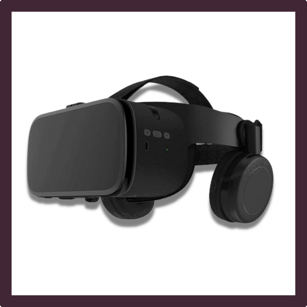 Очки виртуальной реальности BoboVR Z6/для смартфона/шлем виртуальной реальности  #1
