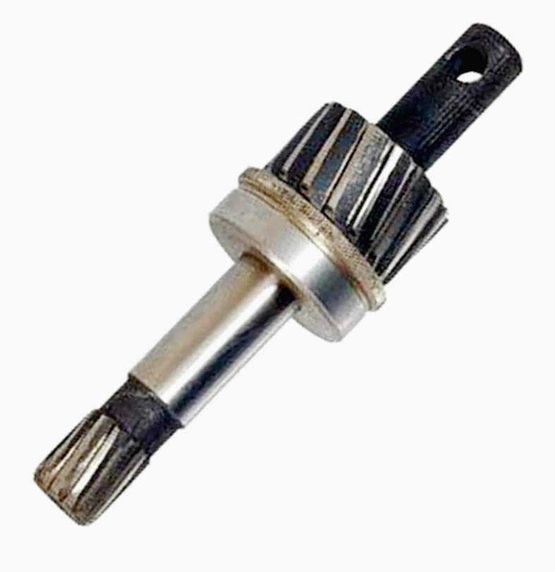 Развертка промвала ВАЗ 2101-07 - купить с доставкой по выгодным ценам в ...