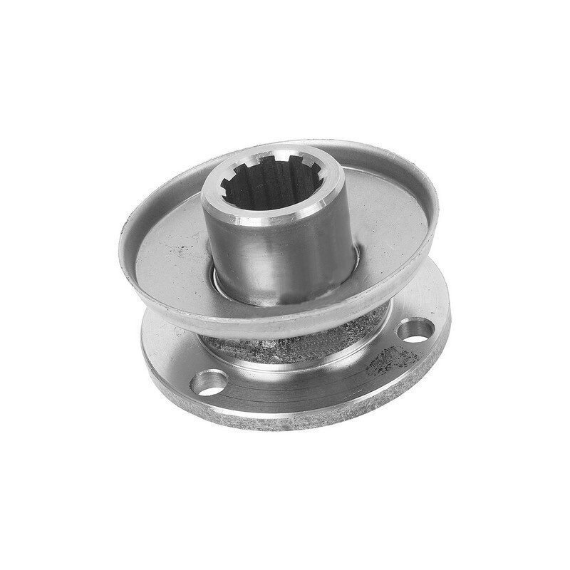 Фланец моста (ведущей шестерни моста Тимкен / Колхозный) УАЗ 452, 469 ...