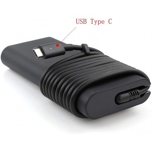 Универсальный блок питания/сетевой адаптер/зарядное устройство для Apple Macbook 90W (USB Type-C)  #1