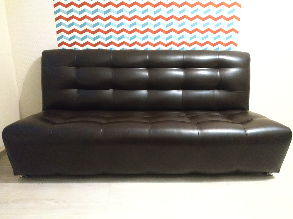 RONUM Прямой диван, механизм Нераскладной, 180х82х85 см #1