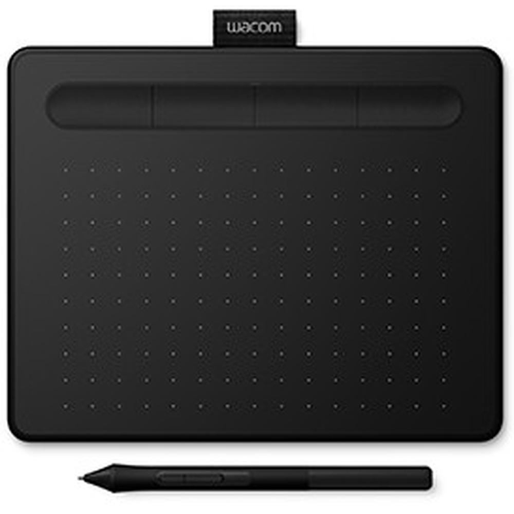 Графический планшет wacom intuos