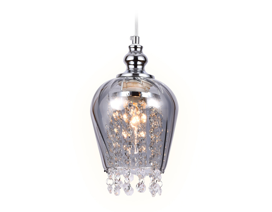 Подвесной светильник со сменной лампой Ambrella Light TR3609 #1