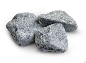 Атлант камень Камни для бани, 20 кг #1