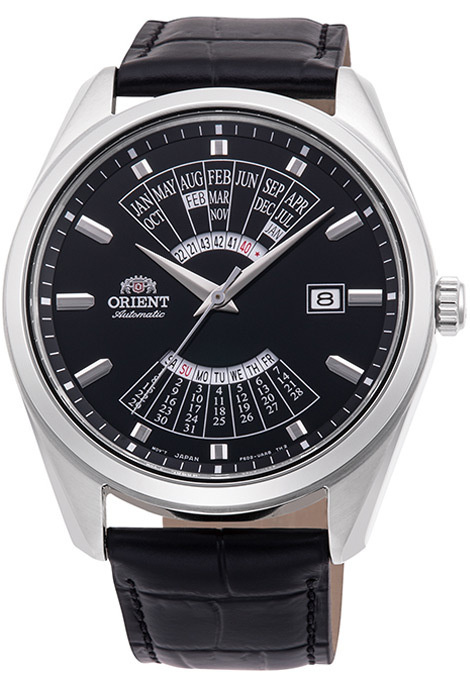 Мужские механические наручные часы Orient RA-BA0006B с календарем  #1