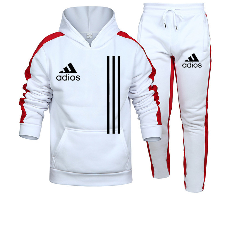 Комплект одежды adidas #1