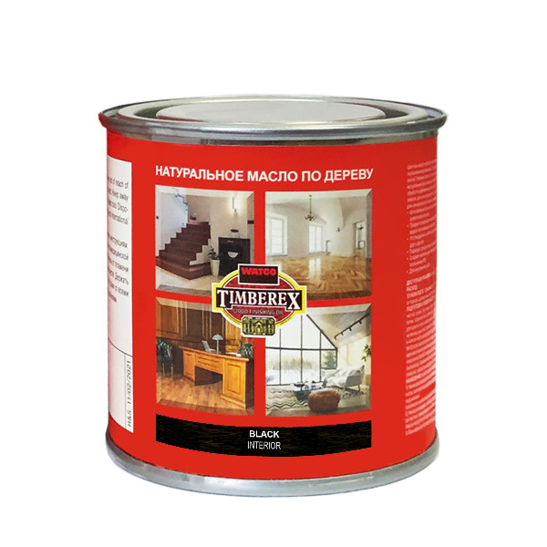 Масло для дерева и мебели Timberex Wood Finishing Oil, быстросохнущие масла для дерева, пропитка для #1