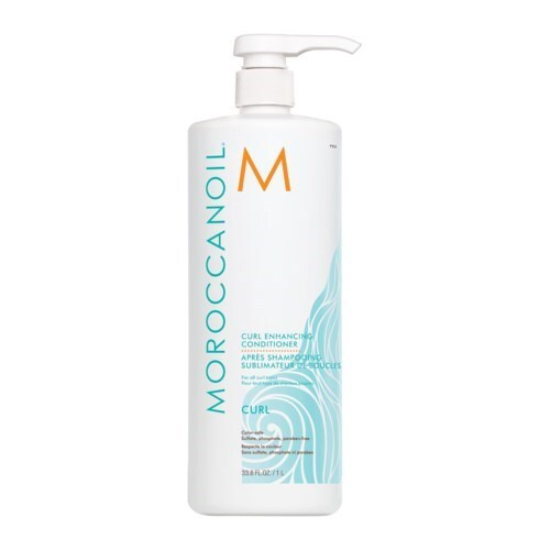 Moroccanoil Curl Enhancing Conditioner - Кондиционер для вьющихся волос 1000 мл  #1