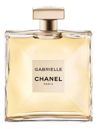 Chanel Gabrielle Essence Вода парфюмерная 50 мл #1
