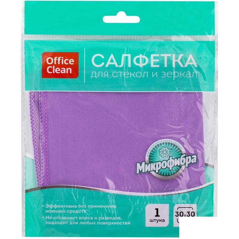 OfficeClean Стеклоочиститель #1