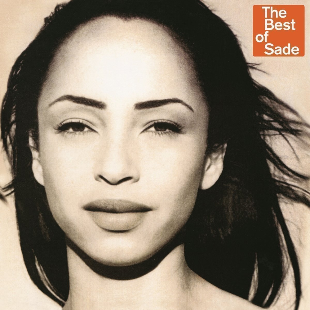 Виниловая пластинка Sade - The Best 2LP #1