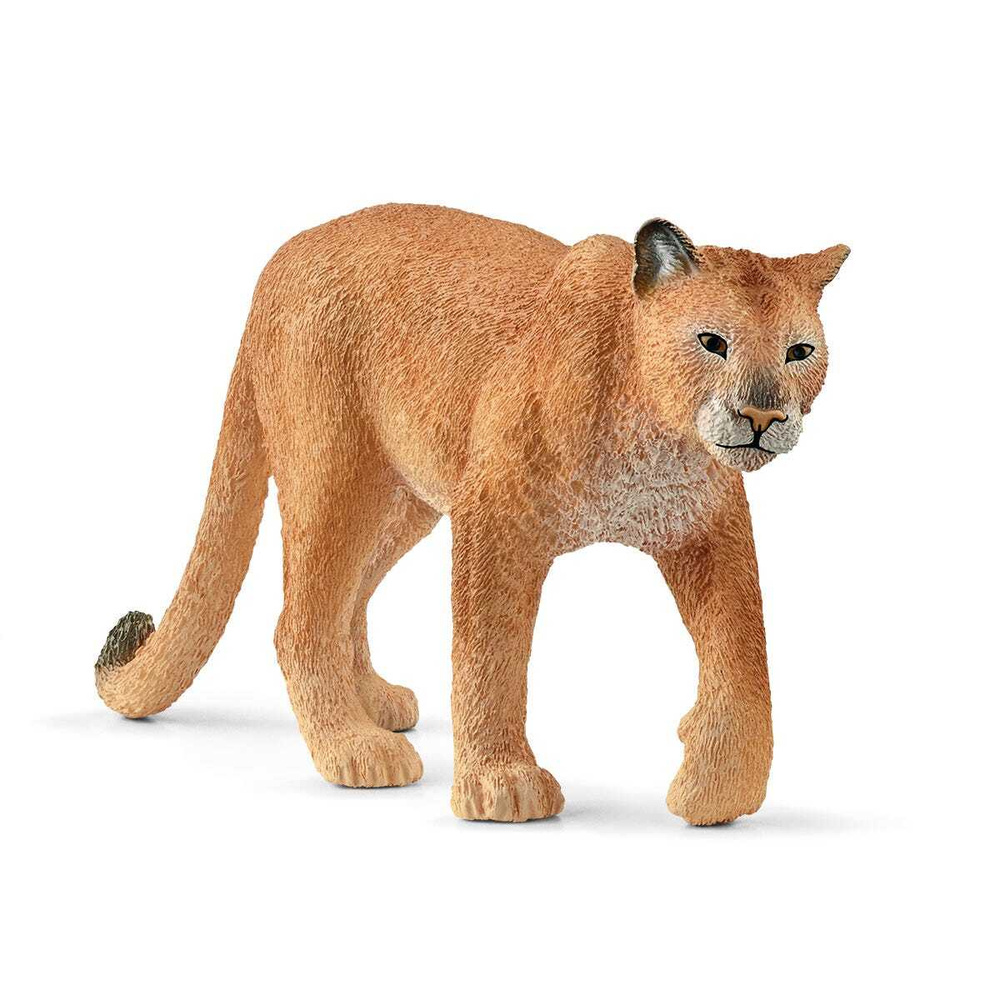 Schleich 14853 Фигурка Пума Шляйх #1