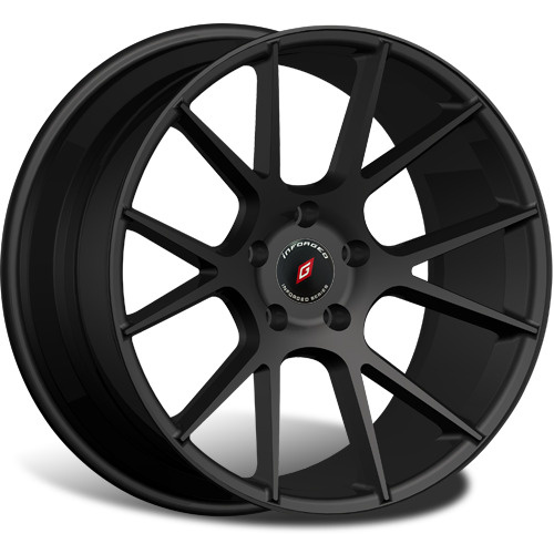 INFORGED IFG23 Колесный диск Литой 17x7.5" PCD4х100 ET40 D60.1 #1