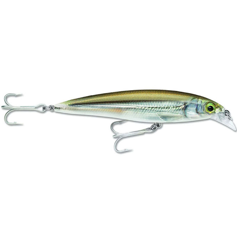 Воблер Rapala X-Rap Saltwater SXR14-MM (140 мм, 43 гр, суспендер, 1,2-2,4 м) цв. MM  #1