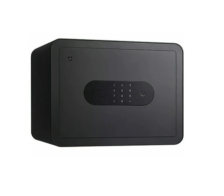 Умный электронный сейф Mi Smart Safe Box (BGX-5/X1-3001) #1