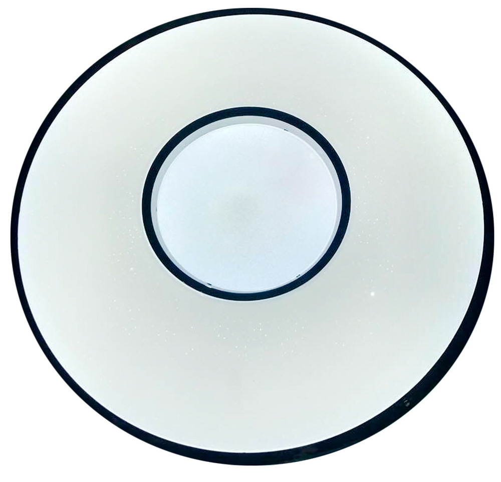Настенно-потолочный светодиодный светильник Camelion LBS-7703 пульт  #1
