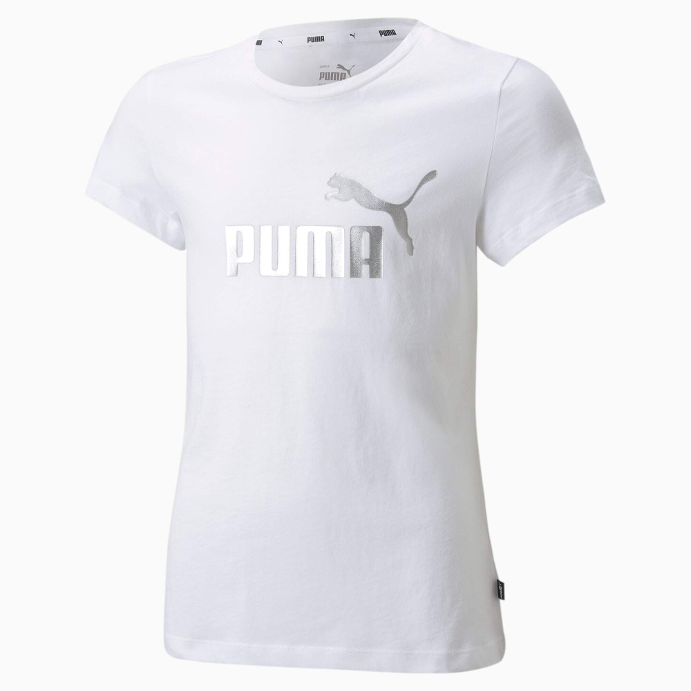 Футболка PUMA #1