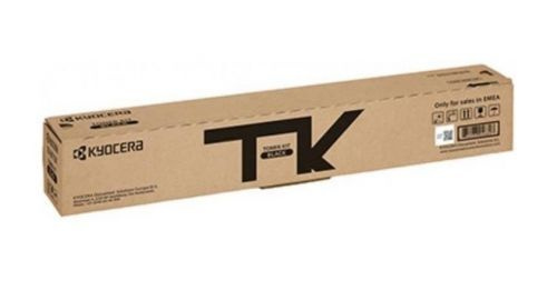 Картридж Kyocera TK-8365K - 1T02YP0NL0 черный 25000 стр #1