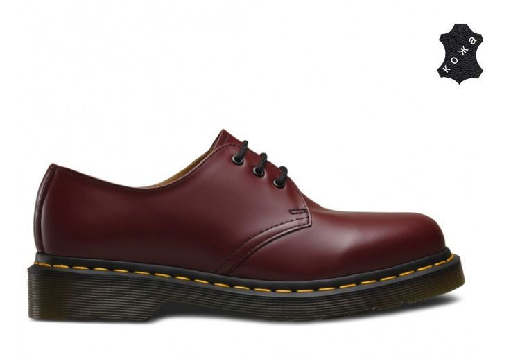 Ботинки Dr. Martens #1