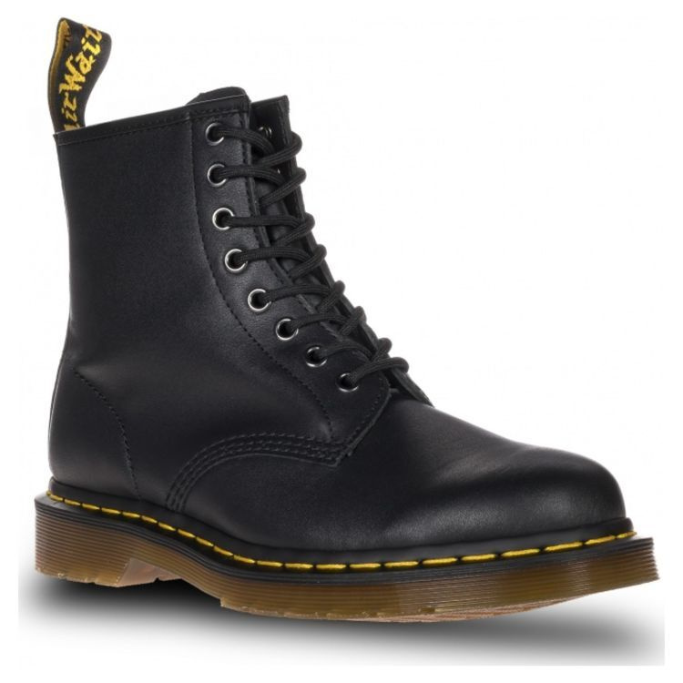 Ботинки Dr. Martens #1