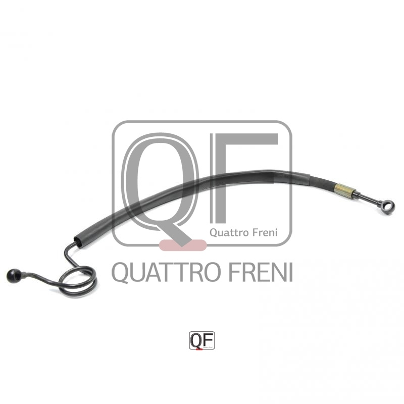 QF Quattro Freni Шланг ГУР, арт. QF04E00056 #1