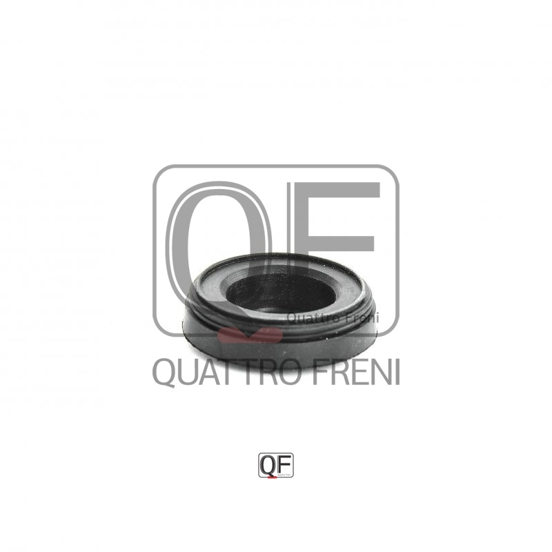 Кольцо уплотнительное Quattro Freni QF53A00004 #1