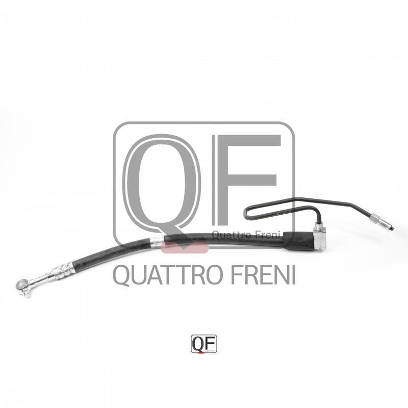 QF Quattro Freni ШЛАНГ ГУР, QF04E00043 арт. QF04E00043 #1