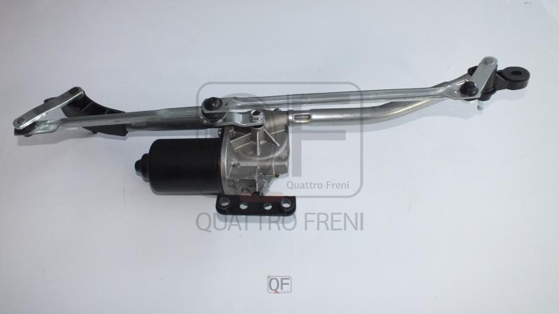 Трапеция стеклоочистителя Quattro Freni QF01N00121 - Quattro Freni арт. QF01N00121  #1