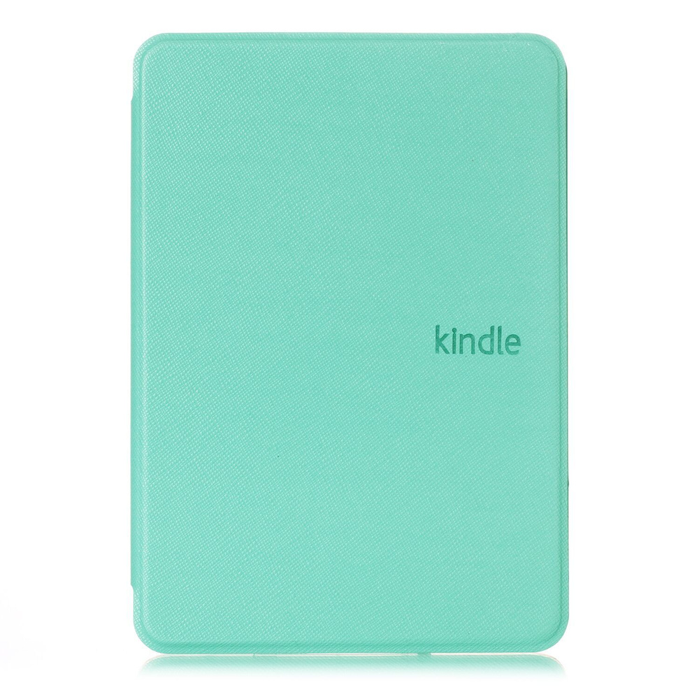 Чехол-книжка для Amazon Kindle PaperWhite 4 (6.1", 2018) mint green #1