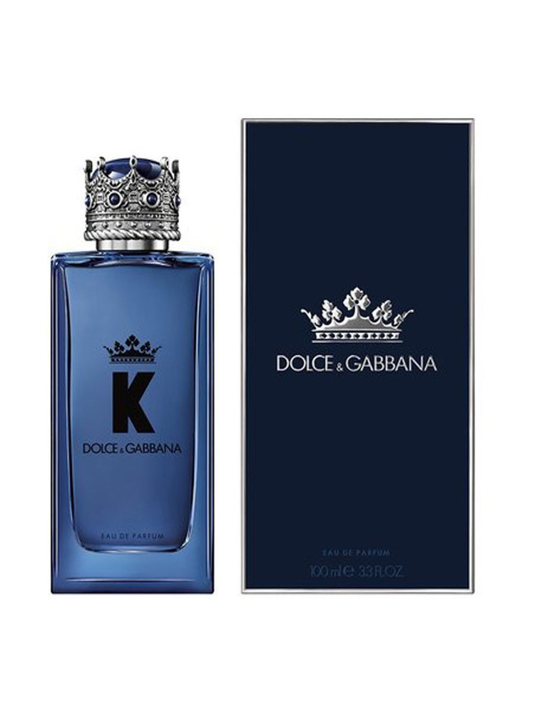 Dolce&Gabbana Вода парфюмерная К 100 мл #1