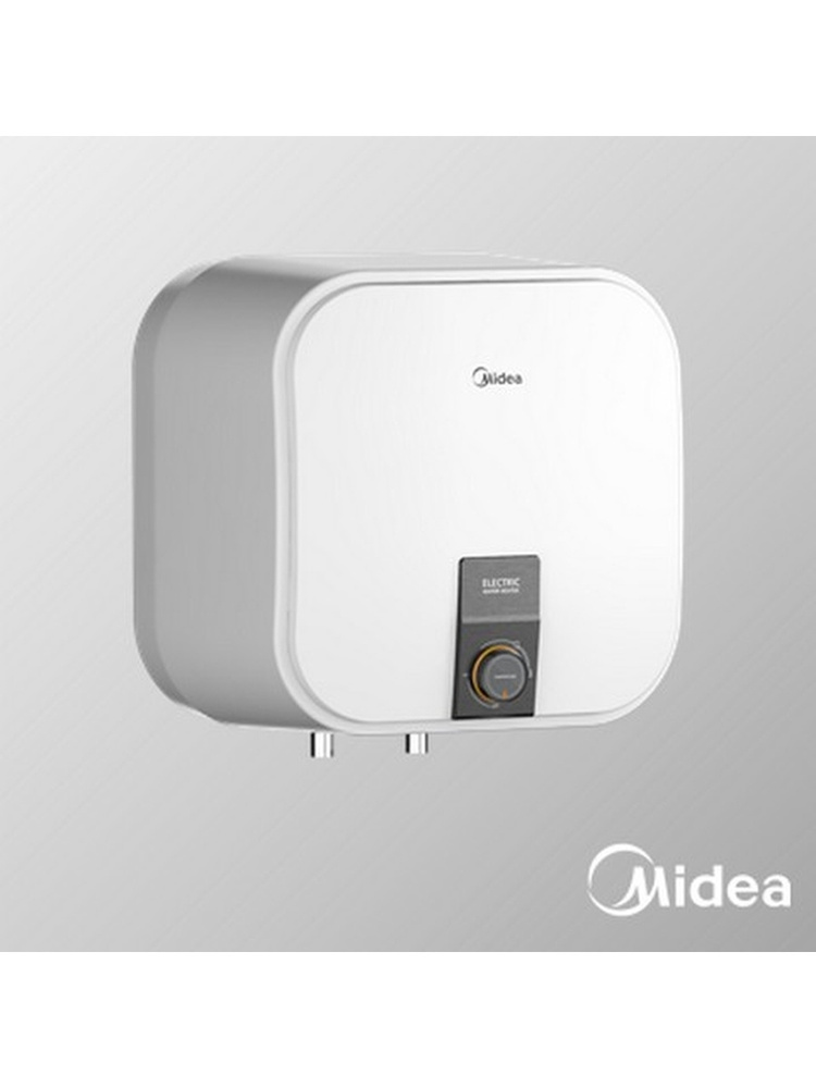 Накопительный водонагреватель Midea MWH-1520-KVM, 15 л, 2000 Вт #1